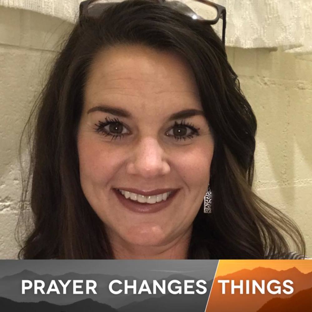 Meet your Posher, Michele